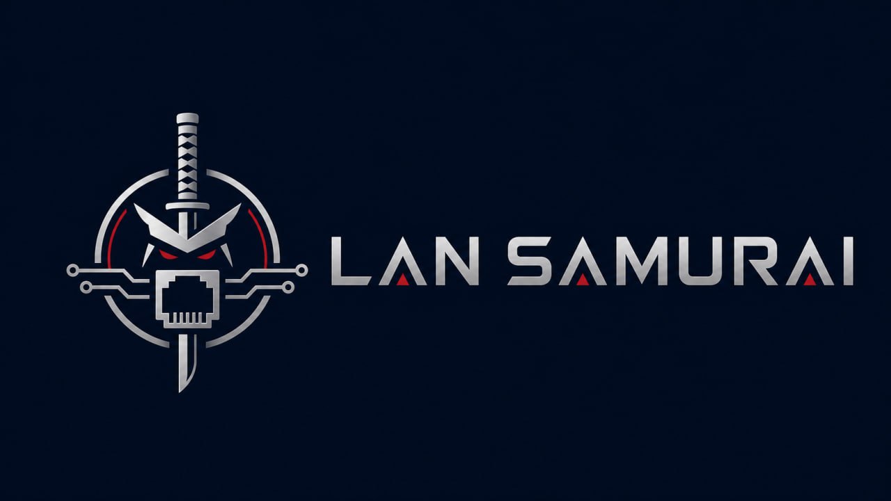 Lan Samurai
