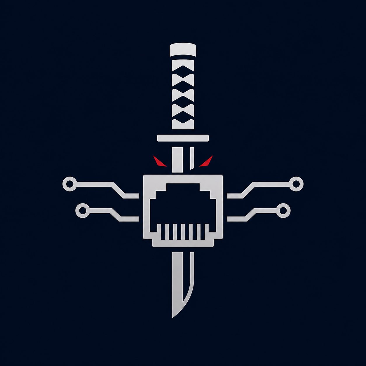 Lan Samurai